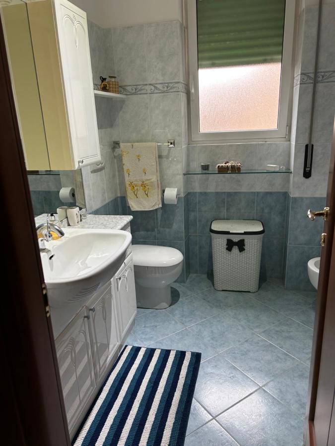 La Maison De L'Amour Cenova Dış mekan fotoğraf
